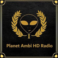 Planet Ambi HD Radio